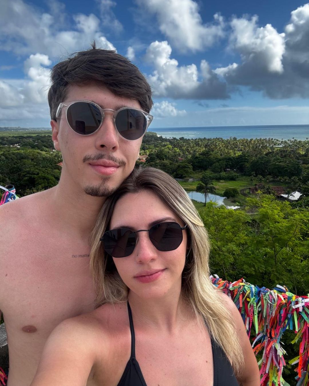 Nós dois